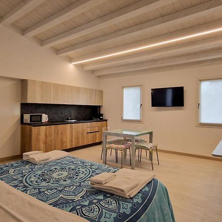 Ca' Premuda Locazione Turistica Villa Codognè Buitenkant foto