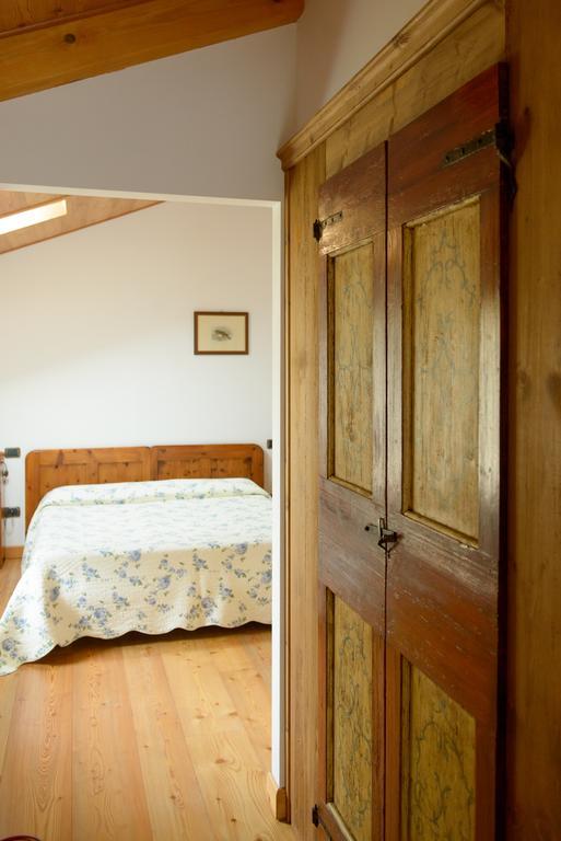 Ca' Premuda Locazione Turistica Villa Codognè Buitenkant foto