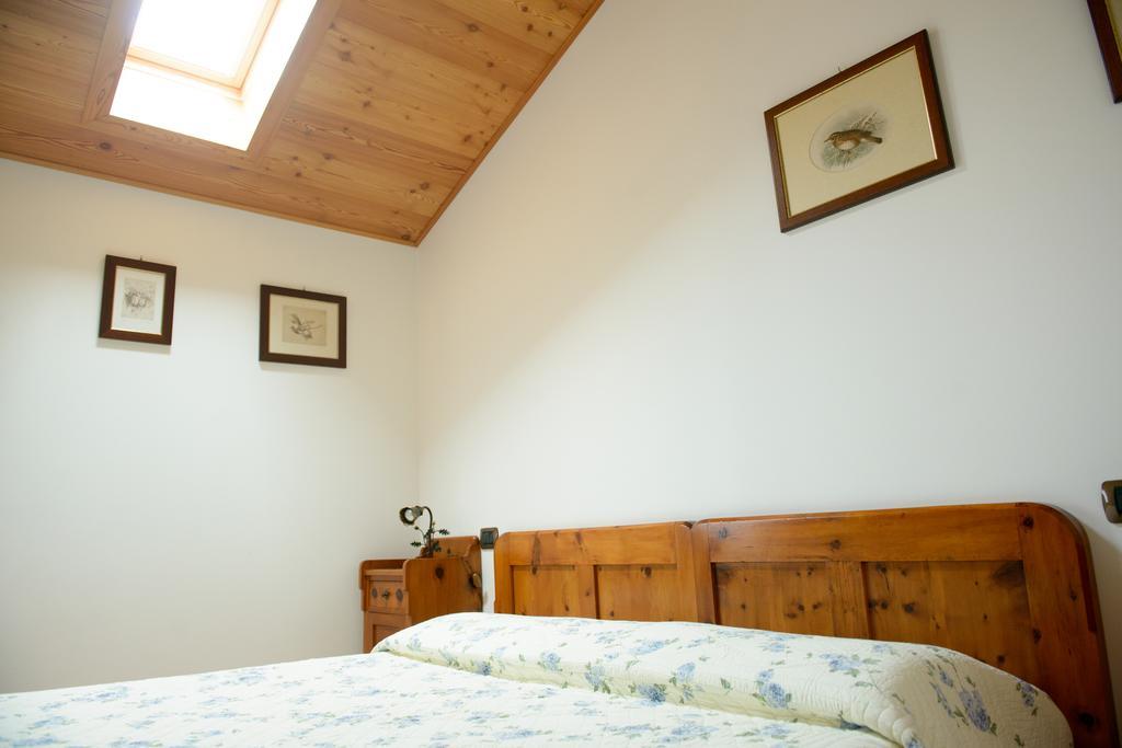 Ca' Premuda Locazione Turistica Villa Codognè Buitenkant foto