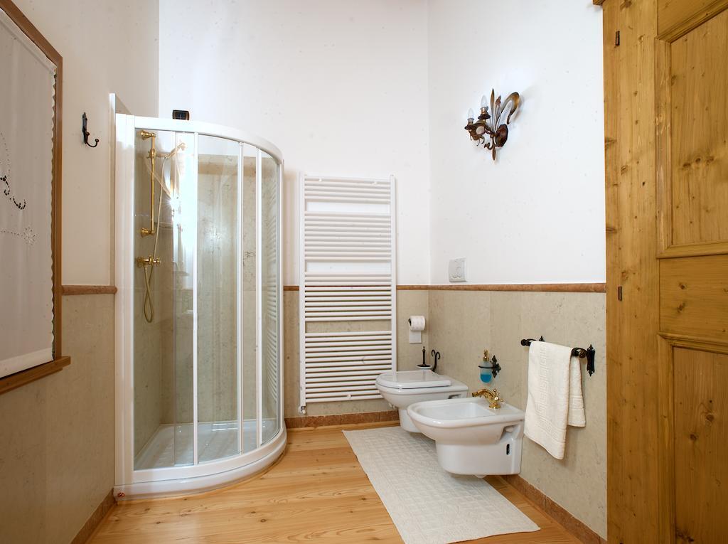 Ca' Premuda Locazione Turistica Villa Codognè Kamer foto