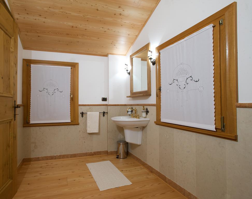 Ca' Premuda Locazione Turistica Villa Codognè Kamer foto