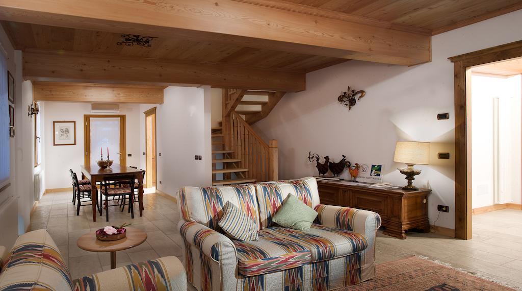 Ca' Premuda Locazione Turistica Villa Codognè Kamer foto