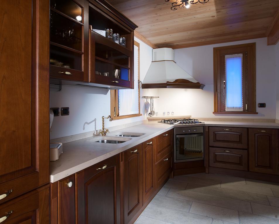Ca' Premuda Locazione Turistica Villa Codognè Kamer foto