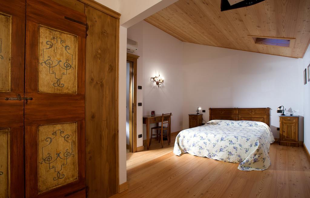 Ca' Premuda Locazione Turistica Villa Codognè Kamer foto