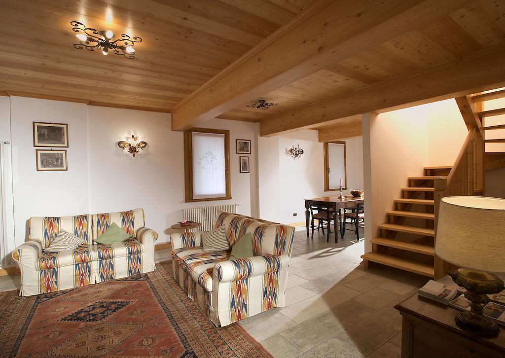Ca' Premuda Locazione Turistica Villa Codognè Kamer foto