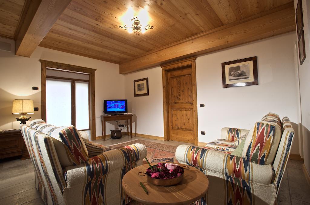 Ca' Premuda Locazione Turistica Villa Codognè Kamer foto